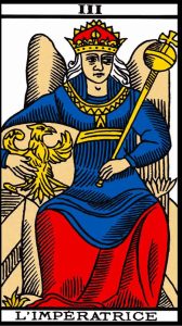 the empress