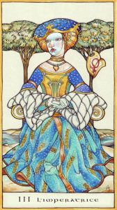 the empress