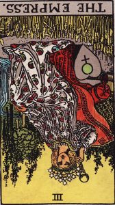 the empress