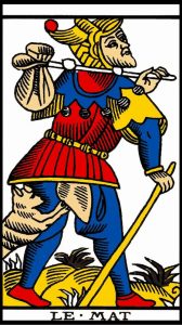 the fool