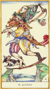 the fool