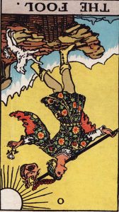 the fool