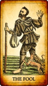 the fool
