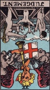 the judgement
