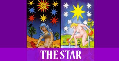 the star card tarot