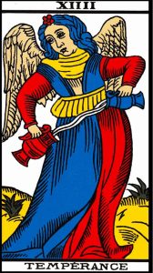 the temperance