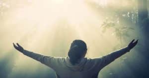 spiritual awakening
