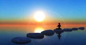 spiritual awakening