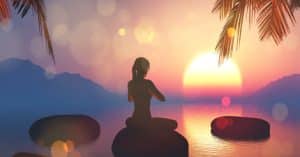 spiritual awakening