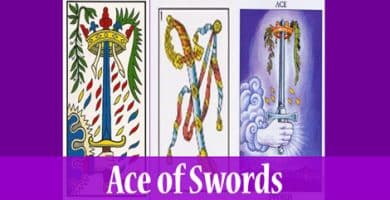 ace of swords