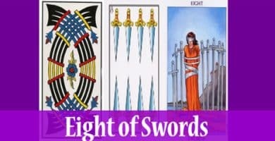 eight of swords