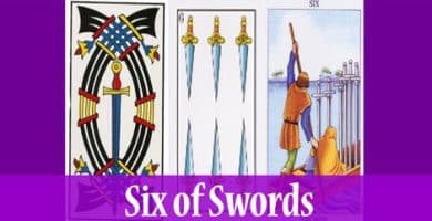 six of swords