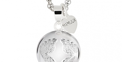 Llamador de Ángeles MAMIJUX