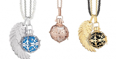 Reconectate con tu Ángel Guardián con un Llamador de Angeles