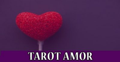 Tarot del Amor Gratis | Tarot Romántico | Tarot de Pareja