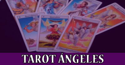 Lectura Gratis del Tarot de los Ángeles Online