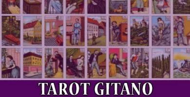 Tirada Gratuita del Tarot Gitano Online Tirada Gratuita del Tarot Gitano Online