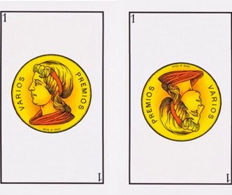 Significado As de Oros | Carta 1 Tarot Baraja Española, Marsella o Rider