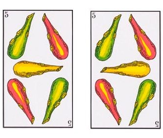 Significado del Cinco de Bastos en el Tarot: Trabajo, Desafíos y Transformación