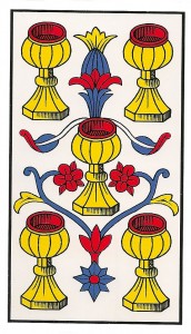 5 cinco de copas tarot marsella de alejandro jodorowsky