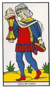10 sota de copas tarot marsella de alejandro jodorowsky