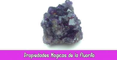 Propiedades Mágicas de la Fluorita: Protección, Sanación y Energía Espiritual