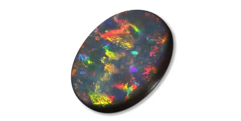 Propiedades Mágicas del ópalo