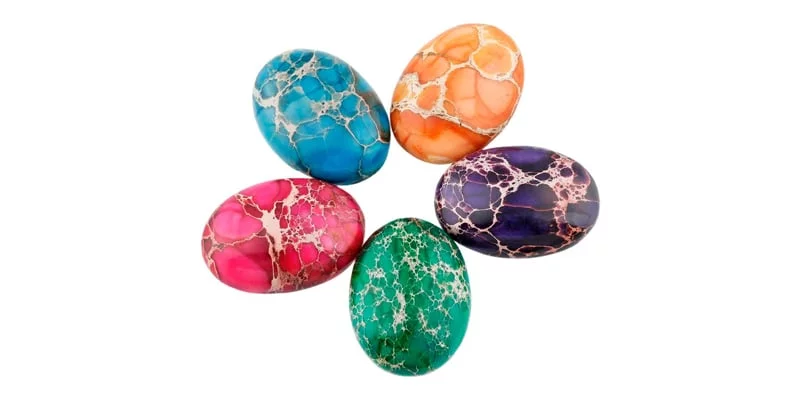 Propiedades Mágicas del Jaspe