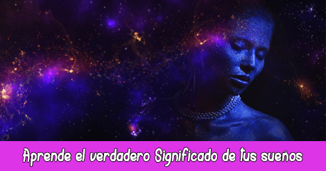 Interpretación, Análisis y Significado de los sueños