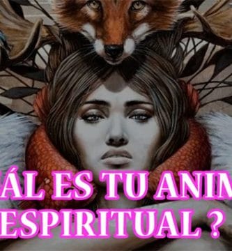 cual es tu animal espiritual