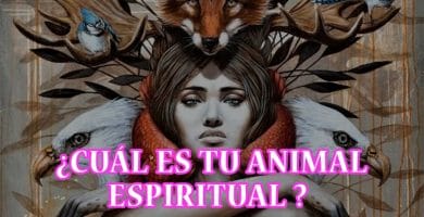 cual es tu animal espiritual