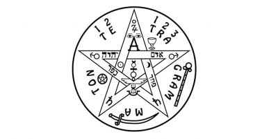 significado espiritual del tetragramaton