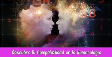 Descubre tu Compatibilidad en la Numerología