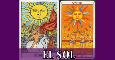 El Sol y su Significado en el Tarot | Amor, Salud y Dinero