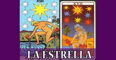La Estrella y su Significado en el Tarot | Amor, Salud y Dinero