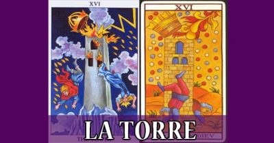 La Torre y su Significado en el Tarot | Amor, Salud y Dinero