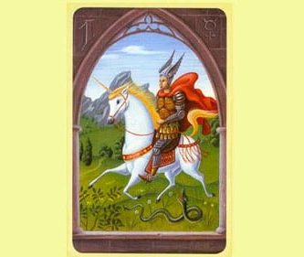 El Jinete | Tarot Lenormand Significado y Combinaciones El Jinete | Tarot Lenormand Significado y Combinaciones