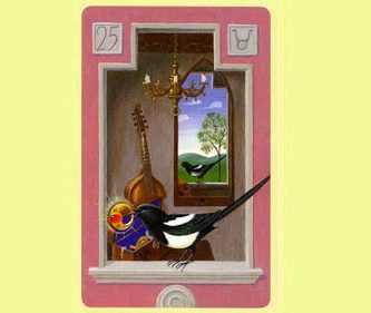 El Anillo | Tarot Lenormand Significado y Combinaciones El Anillo | Tarot Lenormand Significado y Combinaciones