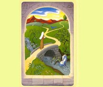El Camino | Tarot Lenormand Significado y Combinaciones El Camino | Tarot Lenormand Significado y Combinaciones