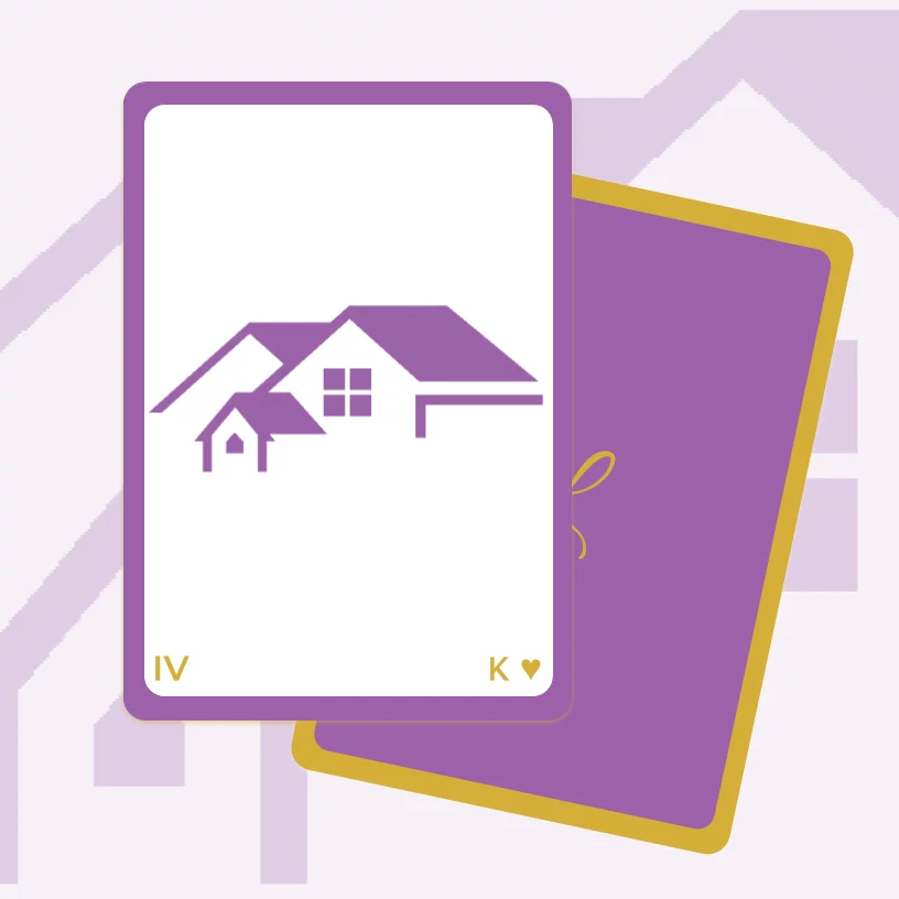 la casa lenormand