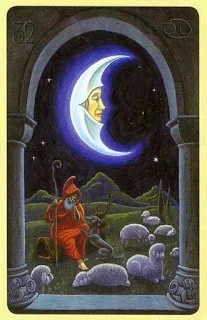 Significado la llave tarot Lenormand