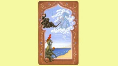 Las Nubes | Tarot Lenormand Significado y Combinaciones