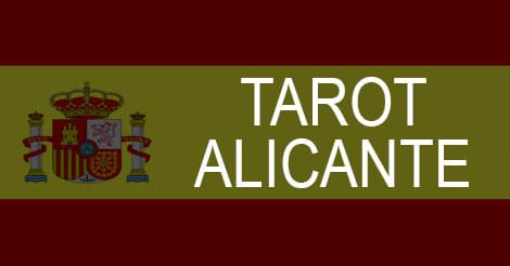 Curso y Lectura de Tarot en Alicante | Mejores Videntes y Tarotistas
