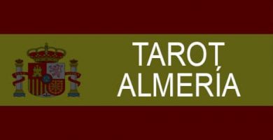 tarot Almería