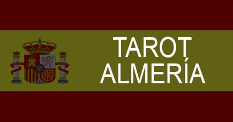 Curso y Lectura de Tarot en Almería | Mejores Videntes y Tarotistas
