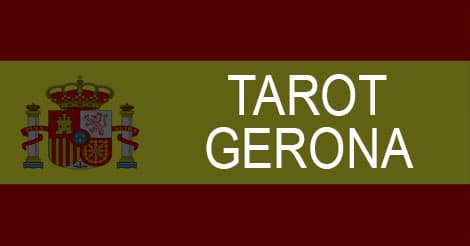 Curso y Lectura de Tarot en Gerona | Mejores Videntes y Tarotistas