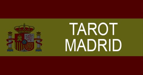 Curso y Lectura de Tarot en Madrid | Mejores Videntes y Tarotistas