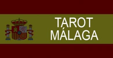 tarot Málaga españa
