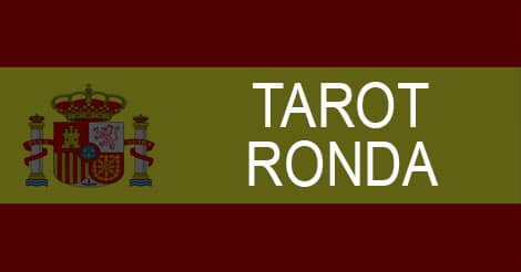 Curso y Lectura de Tarot en Ronda | Mejores Videntes y Tarotistas