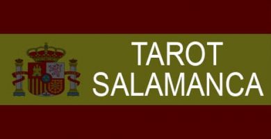 tarot Salamanca españa